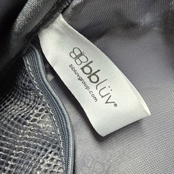 BBLuv Back pack Diaper bag - Picture 14 of 16